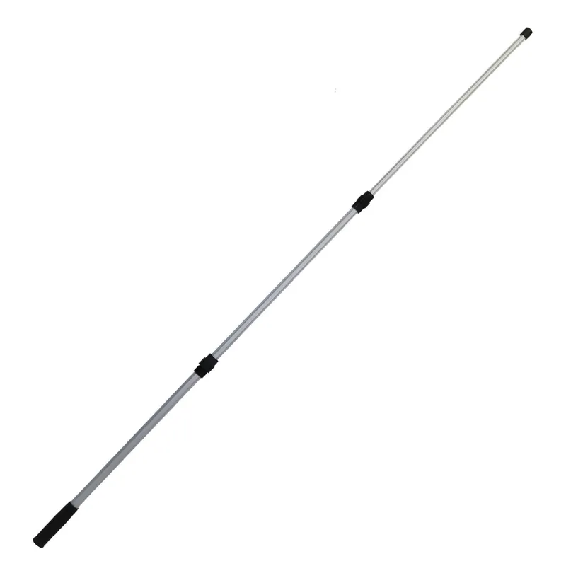 Troutlook Aluminium Kescherstab