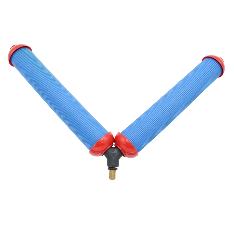 Angel Domäne Rutenablage V-Roller SP 5 Foam