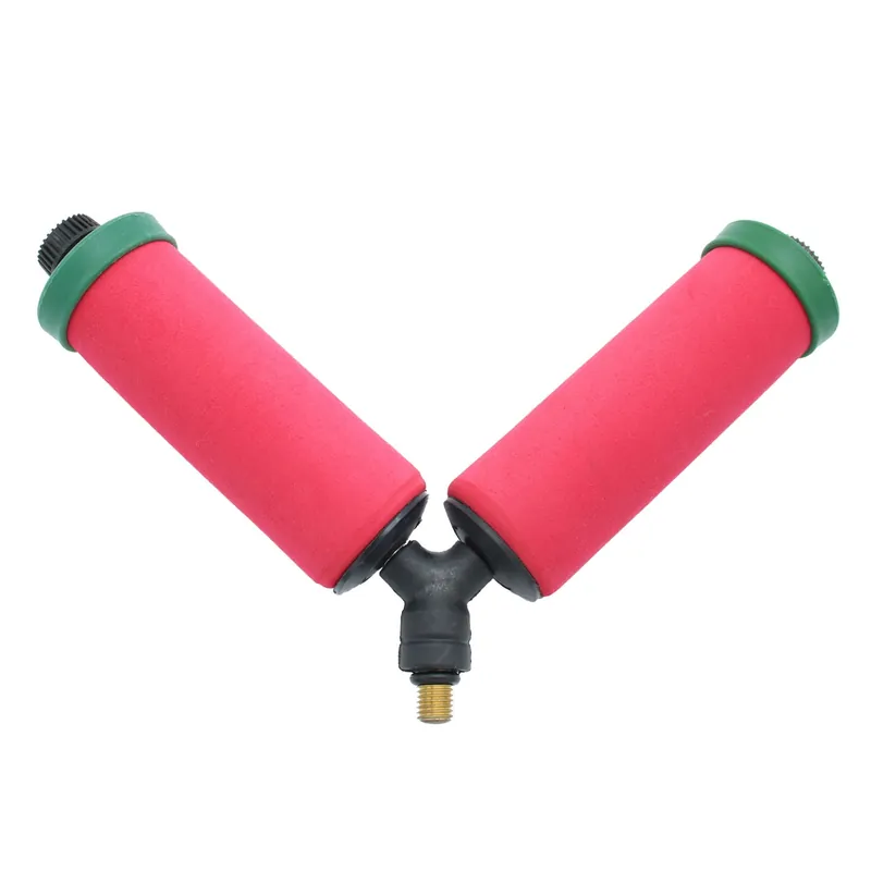 Angel Domäne Rutenablage V-Roller SP 4 EVA