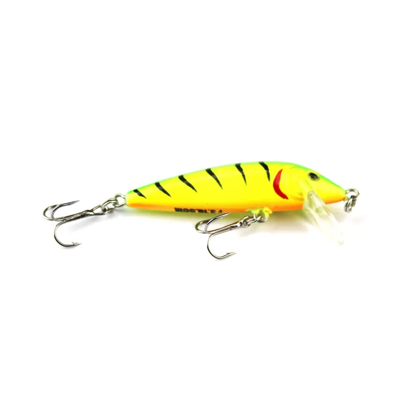 Viper Pro Forellen Schreck 5,0cm Fire Tiger Farbe: Fire Tiger