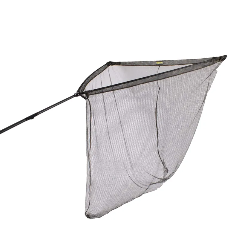Faith G-Eazy Camou Carp net mit Magnet 2 -teilig - Karpfenkescher