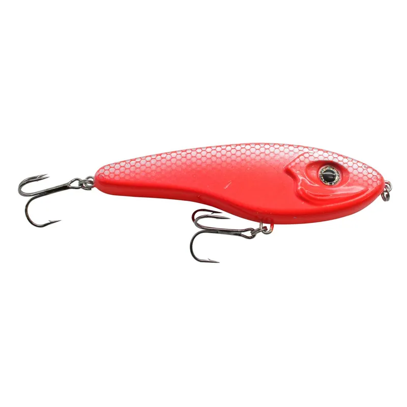 Viper Pro Piker Jerk Junior 11,5cm Joker - Jerkbait Farbe: Joker
