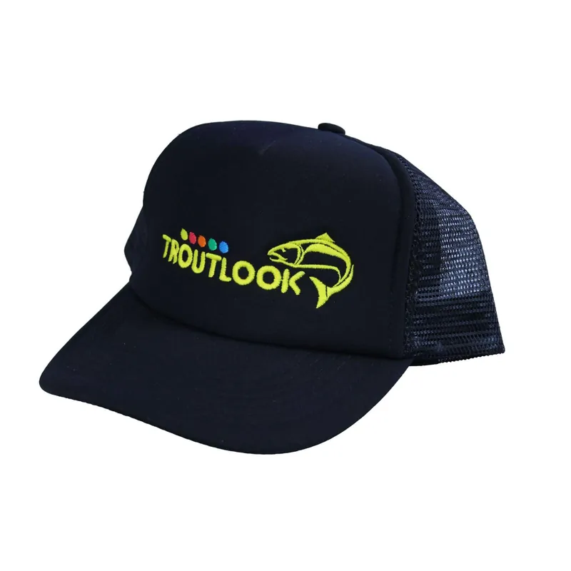 Troutlook Trucker Cap Troutlook
