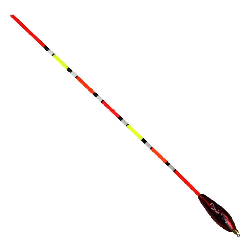Roy Fishers Waggler Trient 2+1g
