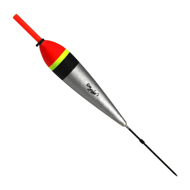 Roy Fishers Allroundpose Ally 4g Tragkraft: 4g