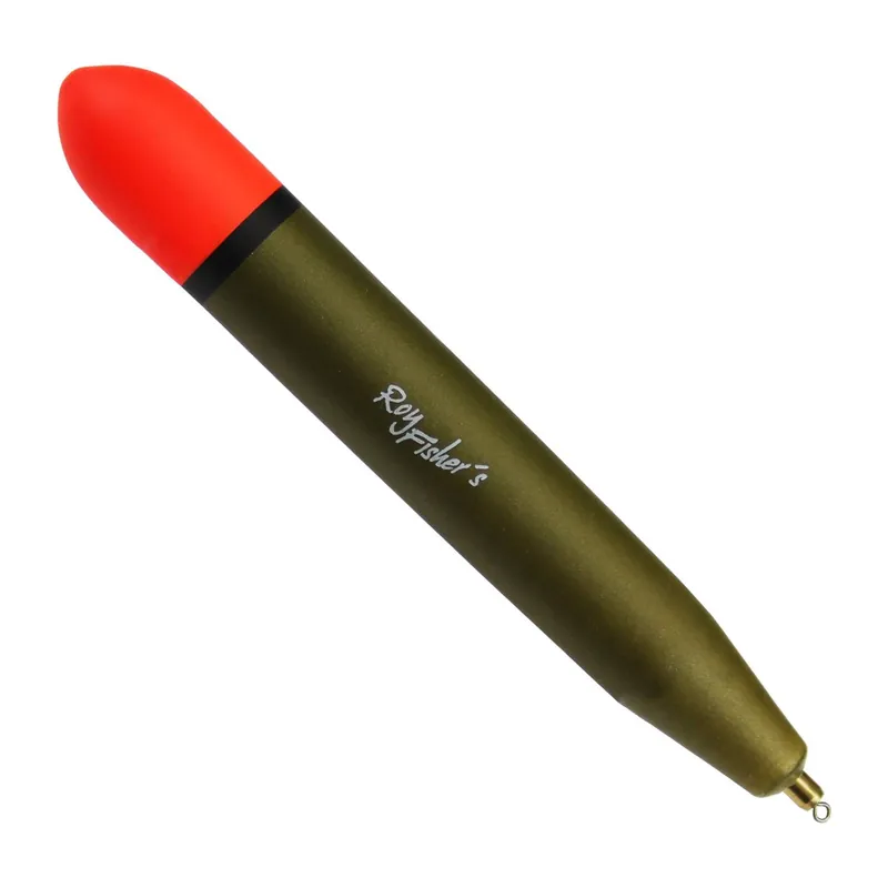 Roy Fishers Hechtpose Pike Pencil 10g Gewicht: 10g