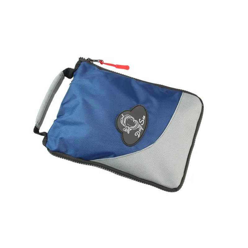 Team Deep Sea System No1 Saltlife - Vorfachtasche
