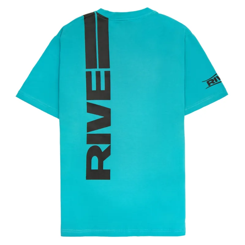 Rive T-Shirt Stripes Größe: S