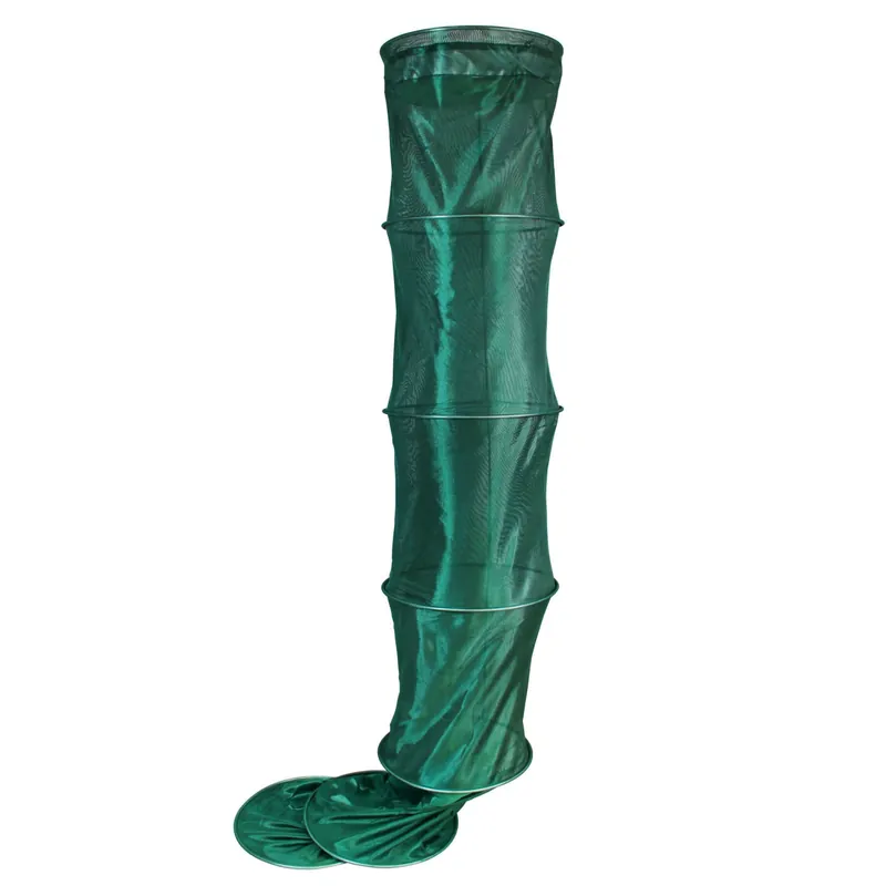 Fishdream Setzkescher rund, Modell Werra