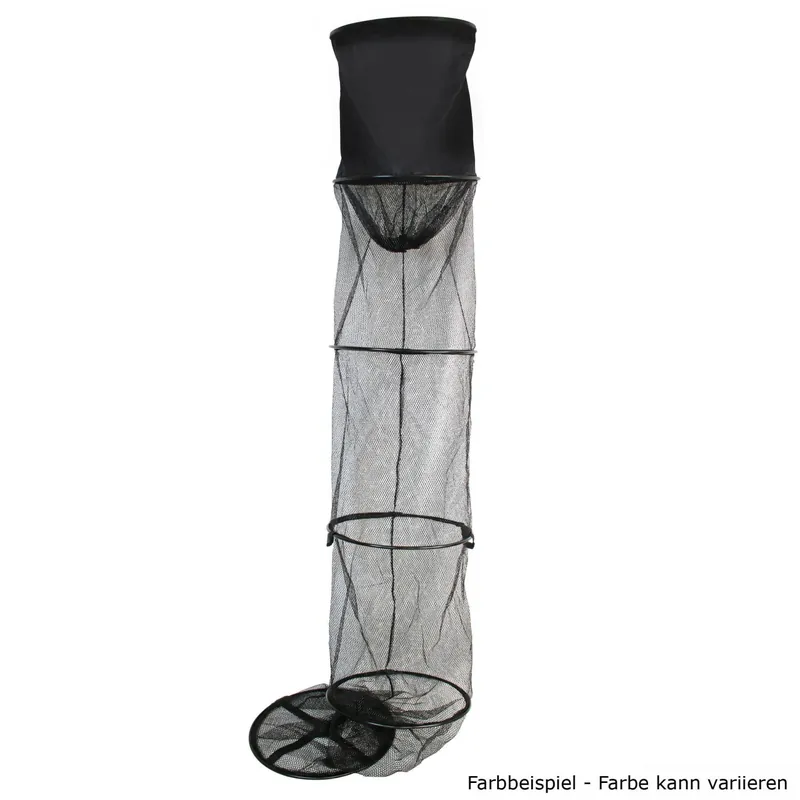 Fishdream Setzkescher rund, Modell Weser