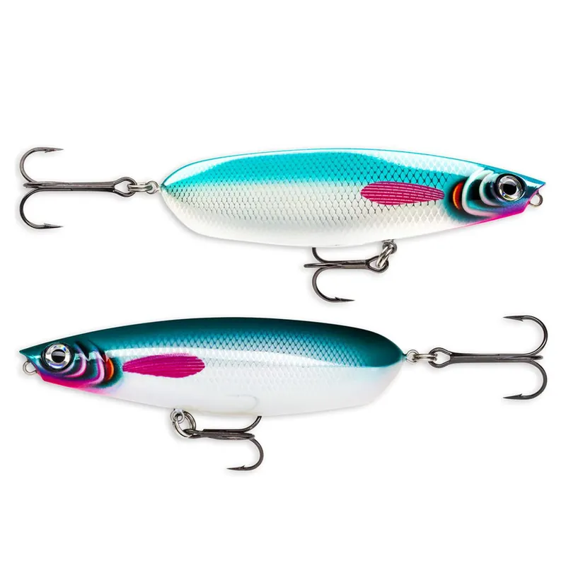 Rapala X-Rap Scoop SIIK Farbe: Whitefish