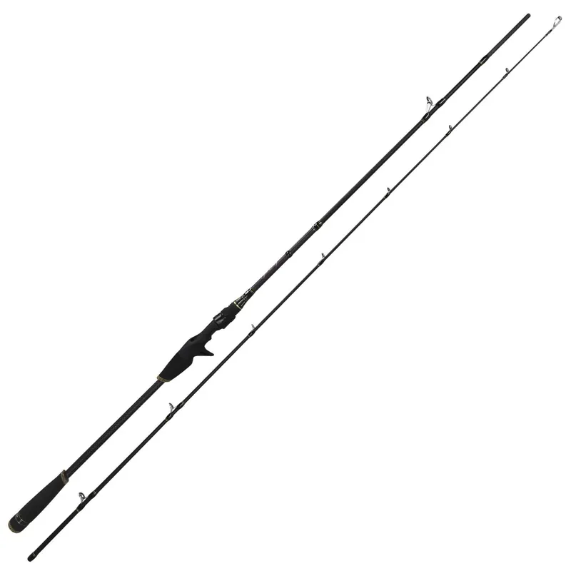 Senshu Psycho Casting - Baitcastrute
