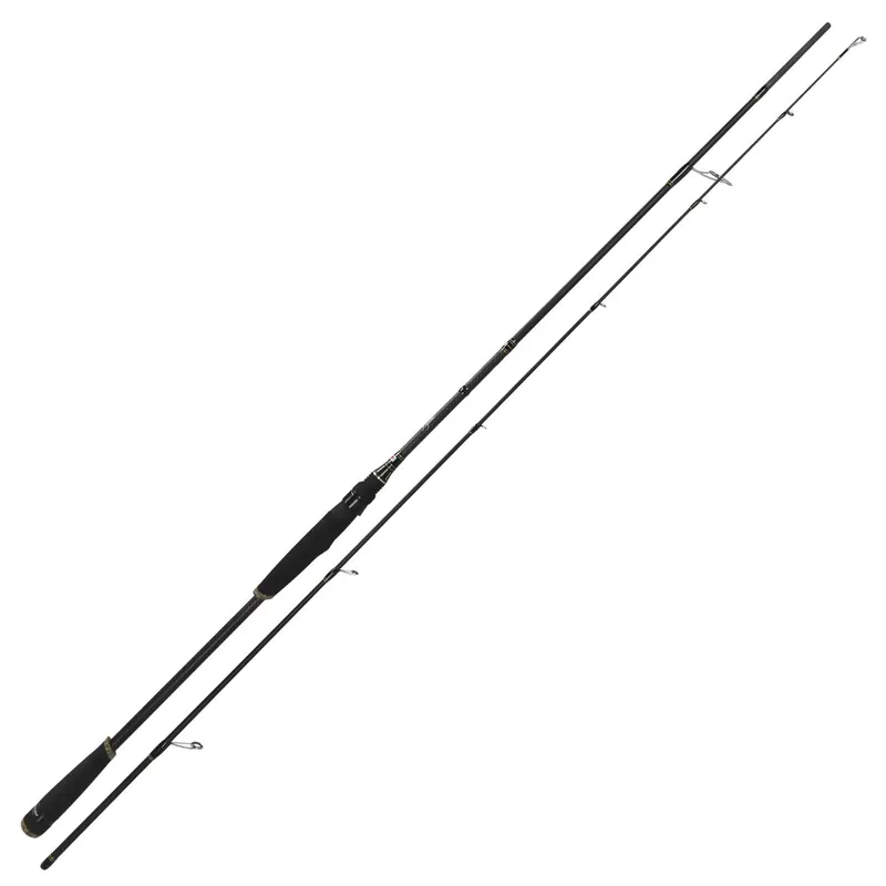 Senshu Psycho Spinning 2,10m 5-18g - Spinnrute Wurfgewicht: 5-18g