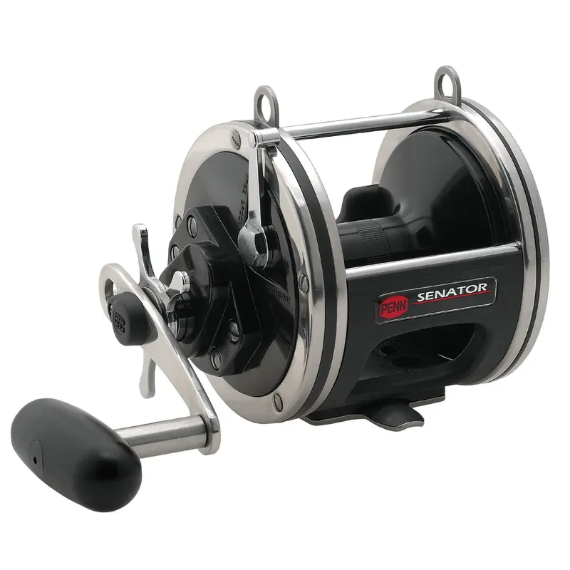 Penn Senator - Multirolle Modell: 115L2
