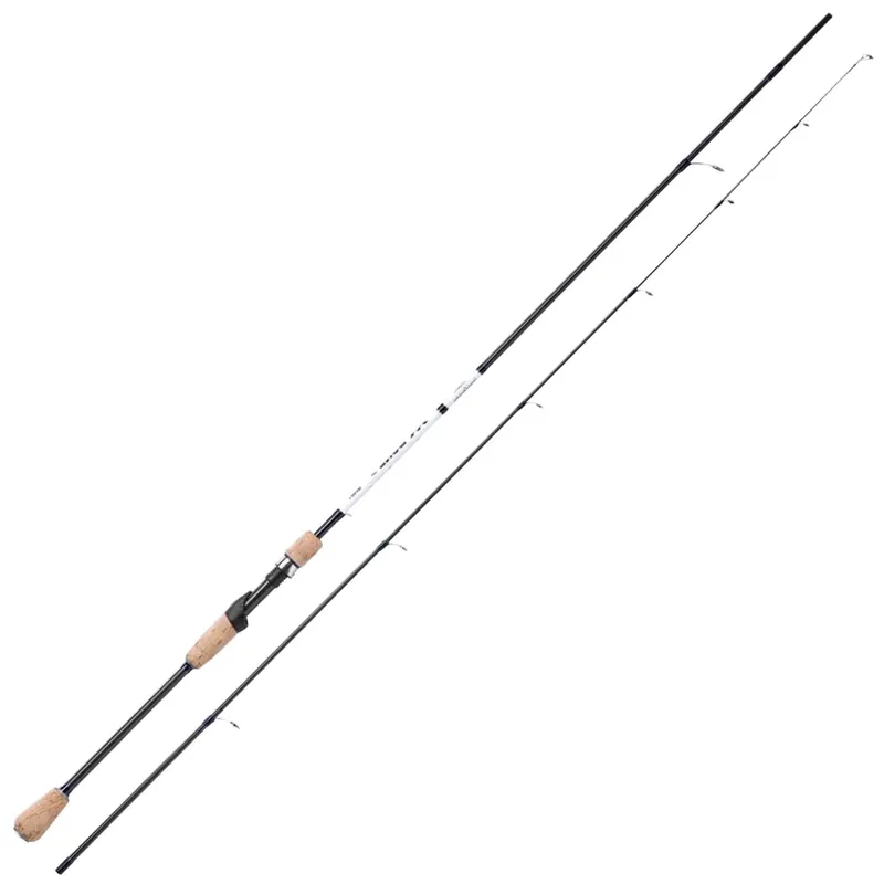 WFT XK Bone Spin UL 1,95m 2-8g Wurfgewicht: 2-8g