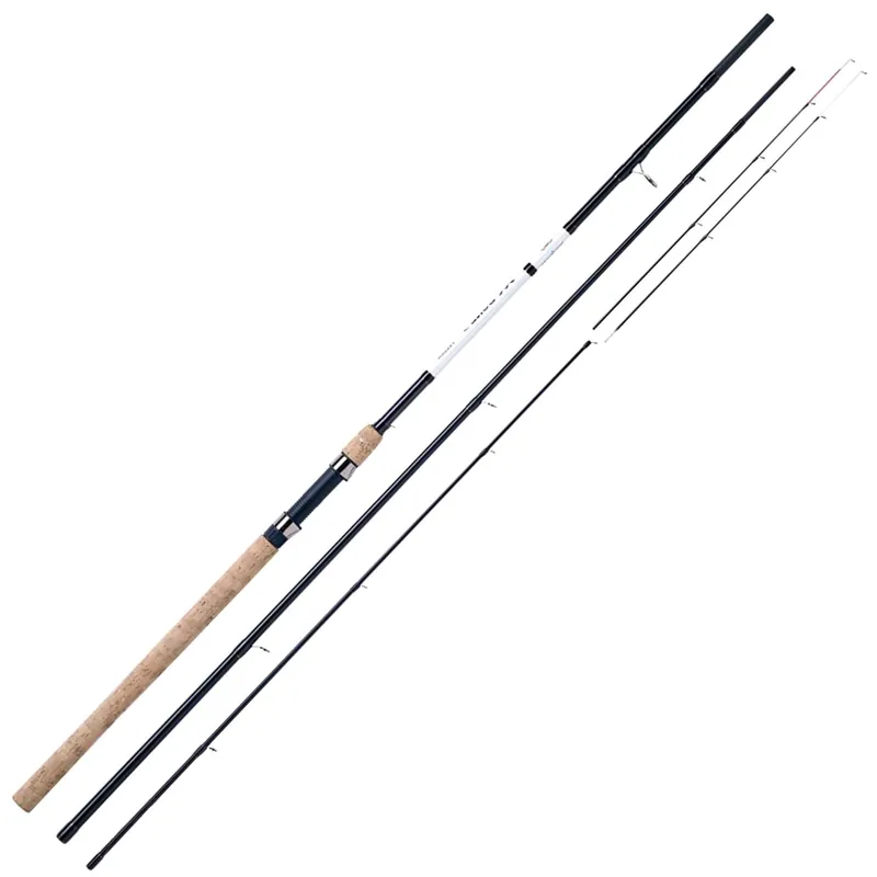 WFT XK Bone Medium Feeder 3,30m <=100g Wurfgewicht: 100g