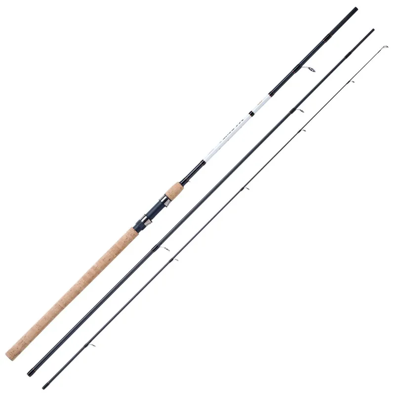 WFT XK Bone Trout 3,30m 8-18g Länge: 3,30m