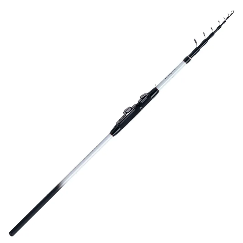 WFT XK Bone Trema Travel 2,60m 2-7g - Forellenrute Länge: 2,60m