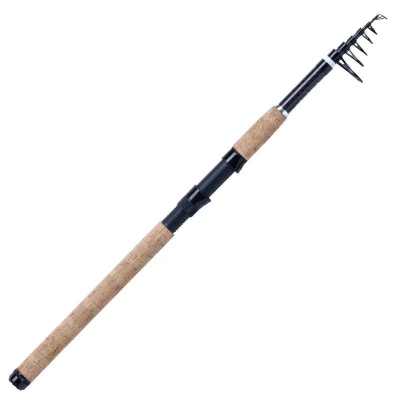 WFT XK Bone Tele Trout 3,10m 5-20g