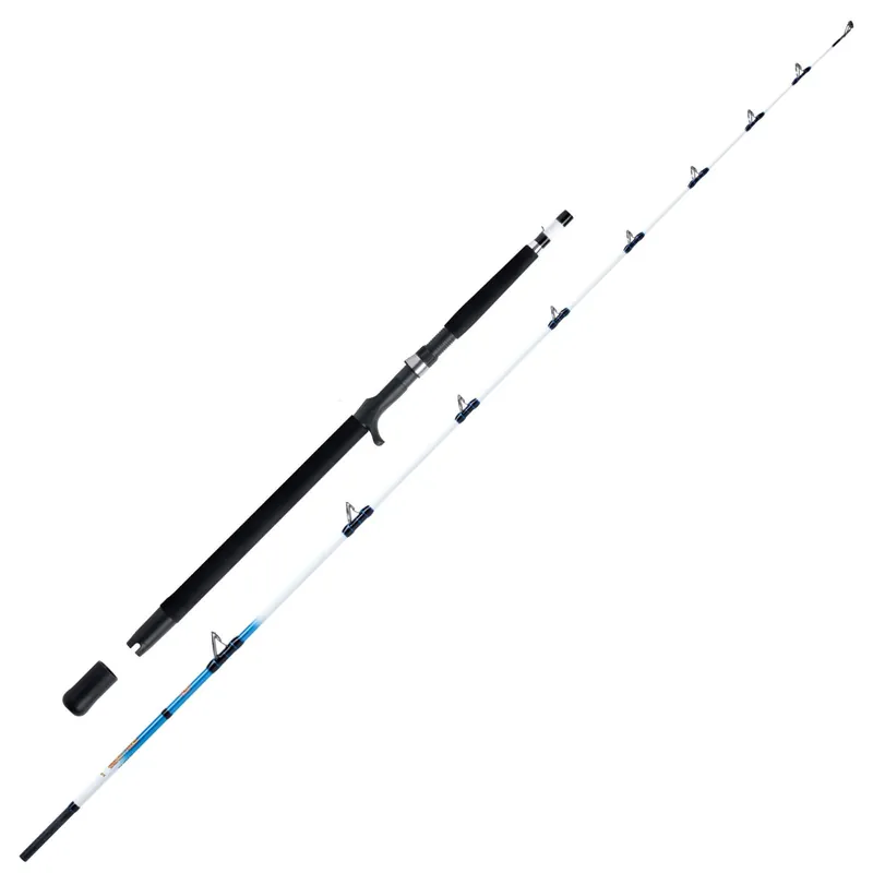 WFT SenSea 40lbs 1,85m 30-400g Länge: 1,85m | Wurfgewicht: 30-400g