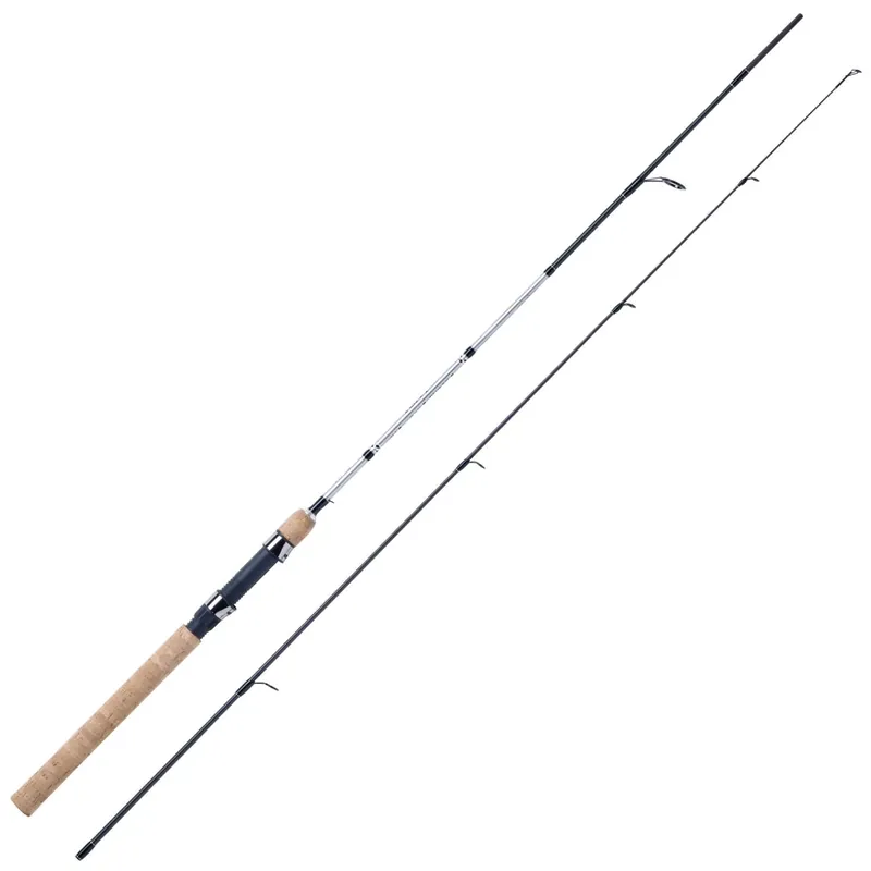 WFT Fast Spin special 10-28g 2,10m Wurfgewicht: 10-28g