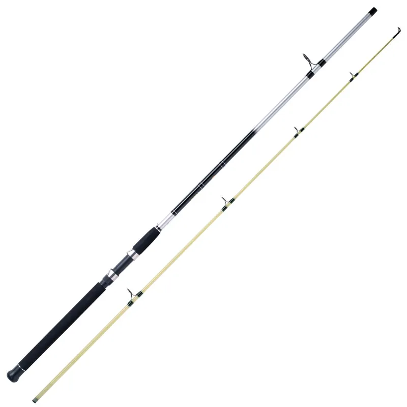 WFT Loom Aal Spezial 40-90g 2,70m glow tip