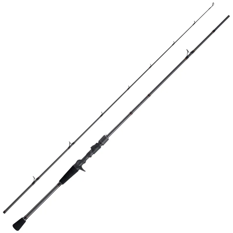 WFT Penzill Shades Jerk 30-105g 1,80m
