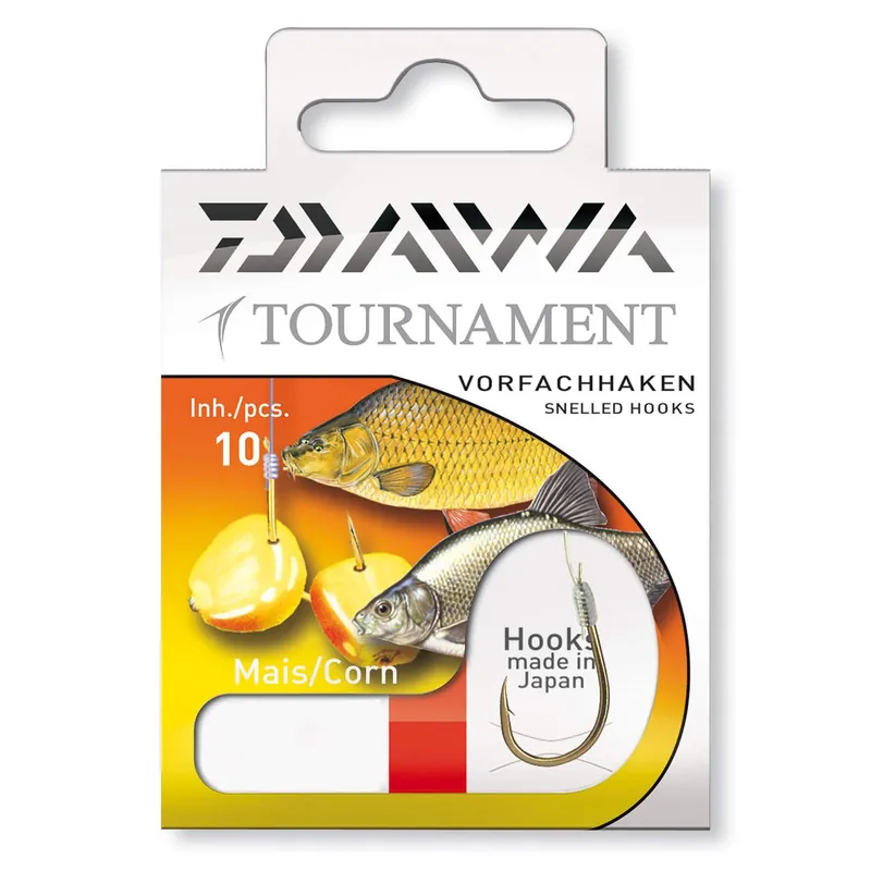 Daiwa Tournament Maishaken Gr. 1 Größe: 1