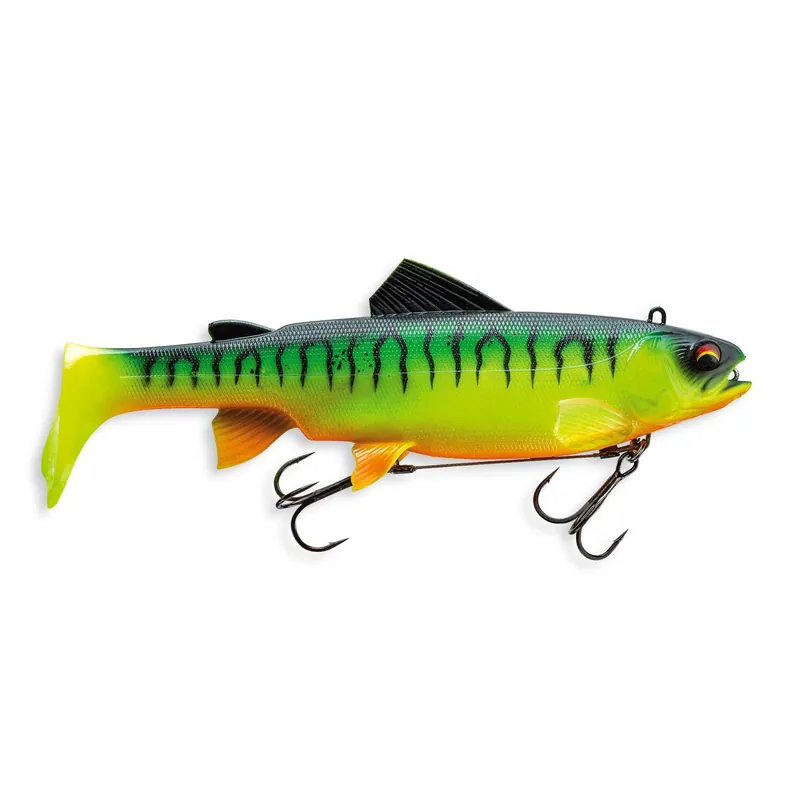 Daiwa Prorex Live Trout Swimbait 180DF fire tiger Farbe: fire tiger | Länge: 18cm