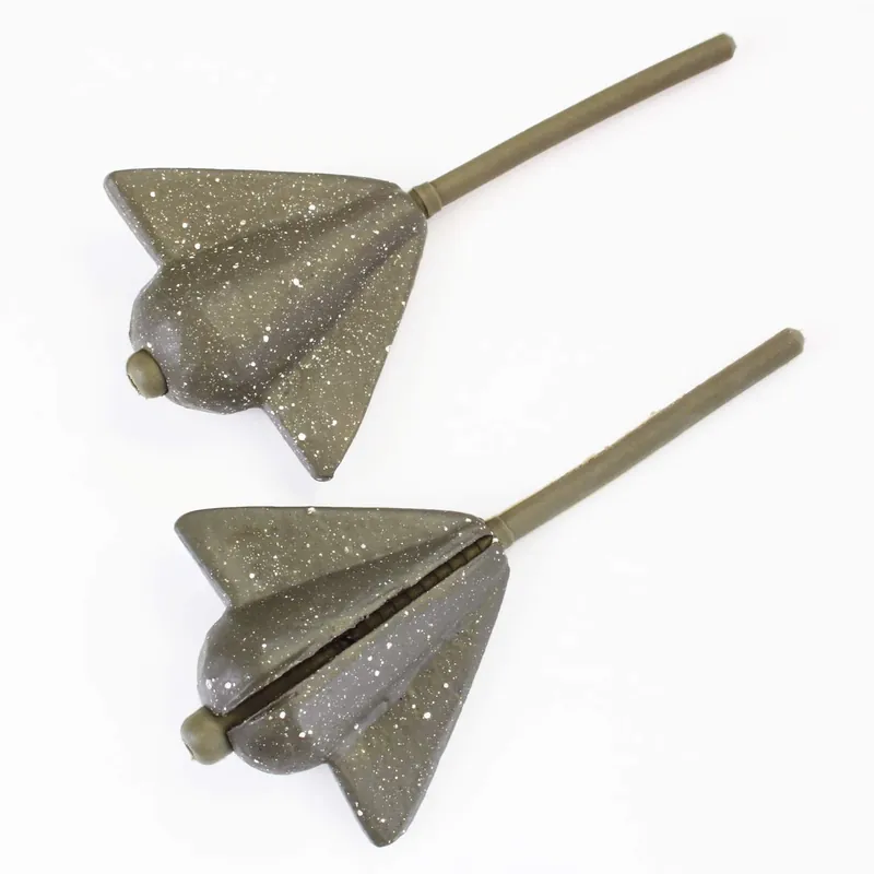BAT-Tackle Bruce Flying Inline Lead 70 g Gewicht: 70g