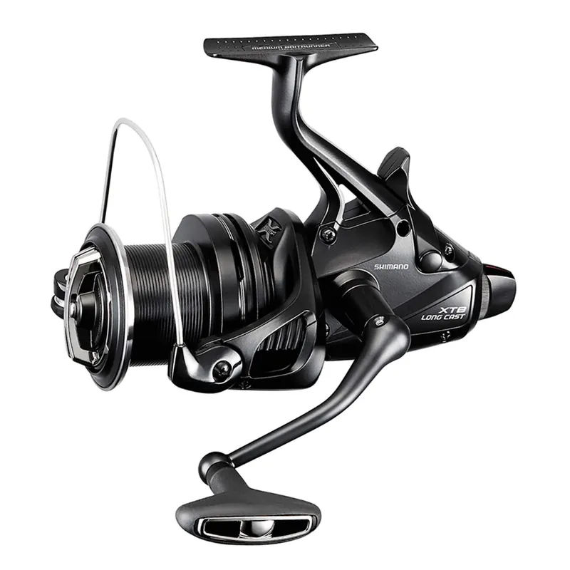 Shimano Big Baitrunner XT-B LC - Freilaufrolle Modell: Big