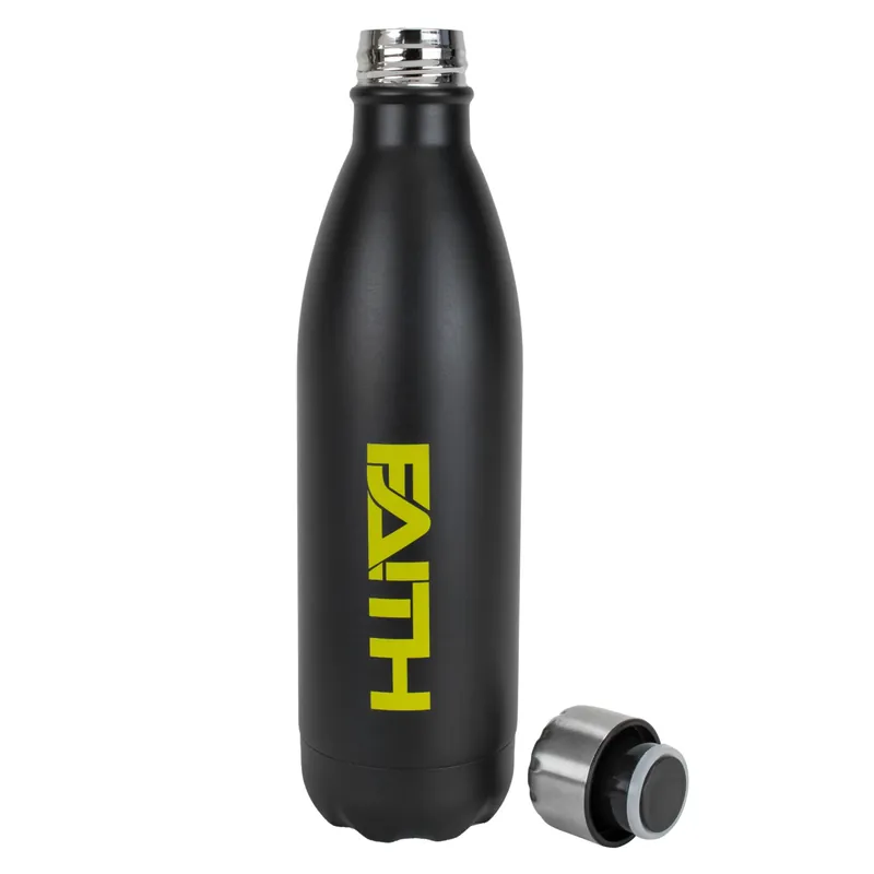 Faith Thermo Bottle 750ml - Thermoflasche