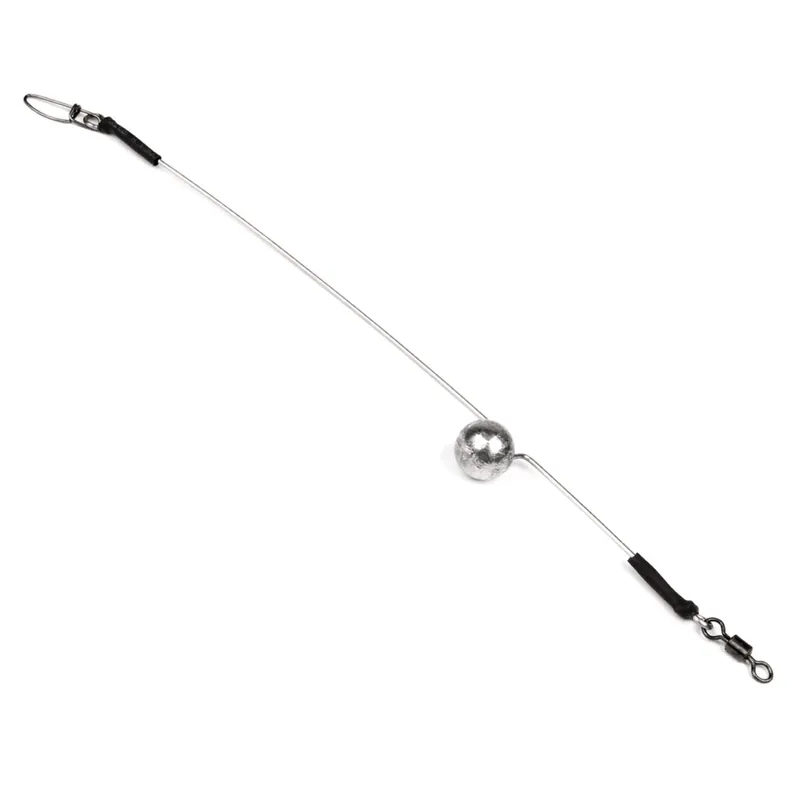 DLT Stabilizer Trace 12cm 5g Gewicht: 5g