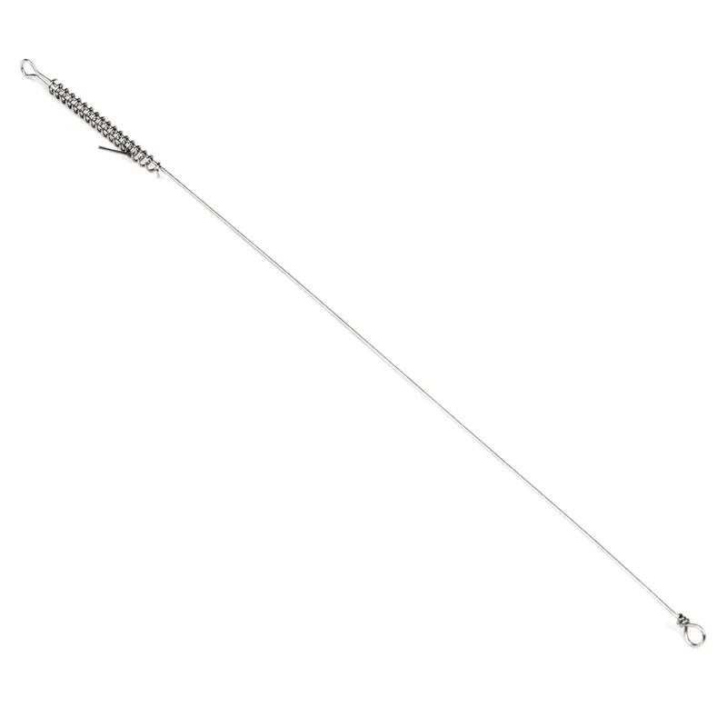 DLT Steel Traces 0,8mm 20cm 3pcs Länge: 20cm | Durchmesser: 0,8mm