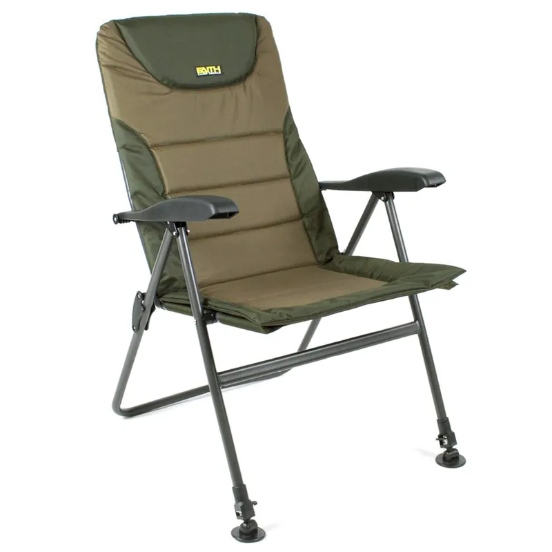 Faith Camp Chair - Karpfenstuhl