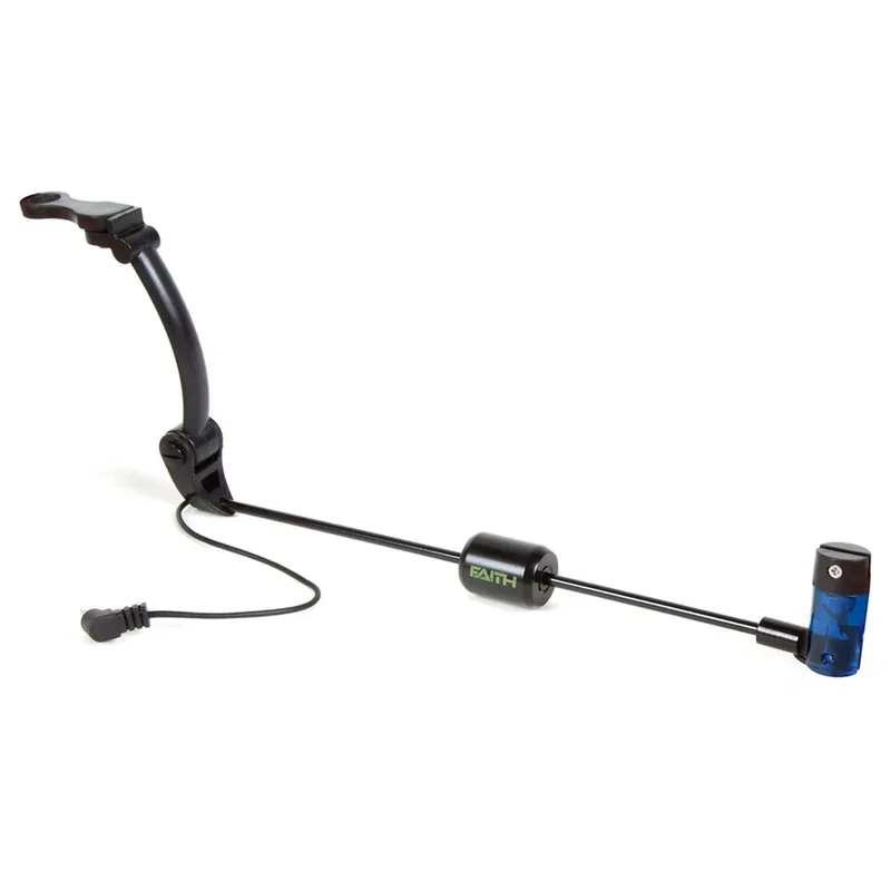 Faith Pendelbissanzeiger "Swing Arm" SW-2 Farbe: blau | Anzahl: 1