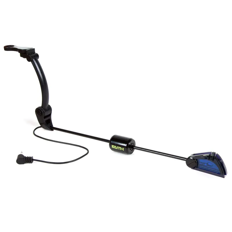 Faith Swing Arm SW-1 Blau Farbe: blau