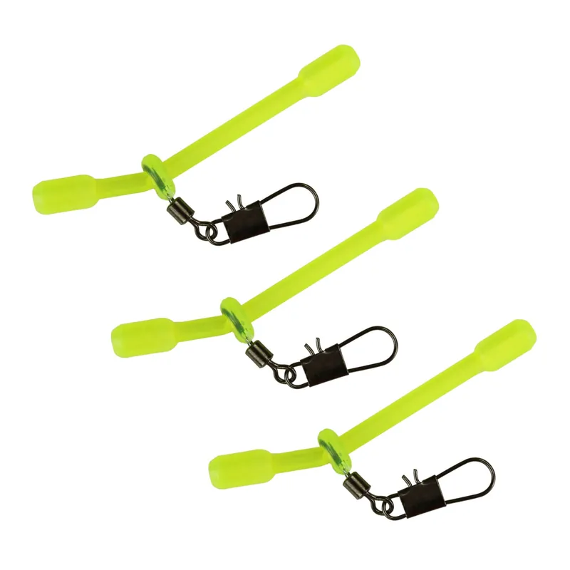 Angel Domäne Fluo Anti Tangle Boom abgewinkelt 5cm Länge: 5cm