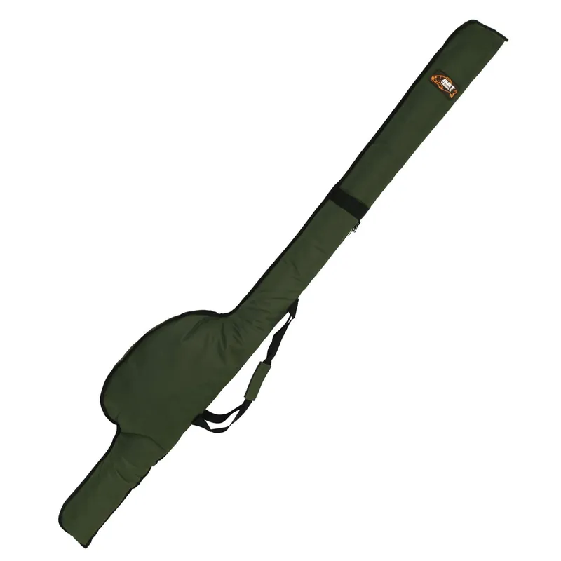 BAT-Tackle Carp Elite® Einzelrutenfutteral 12" 190cm Länge: 190cm