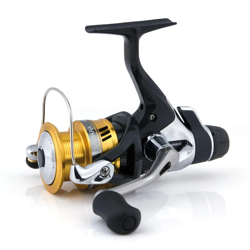 Shimano Sahara 1000RD