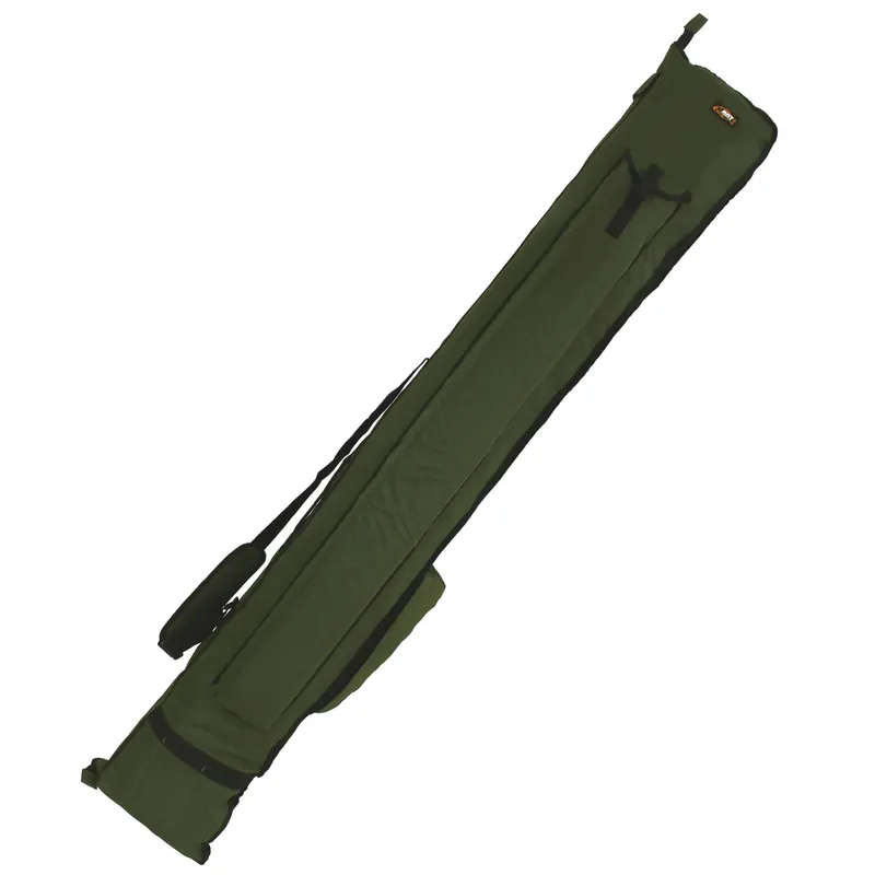 BAT-Tackle Carp Elite® STD Karpfenfutteral für 3 Ruten