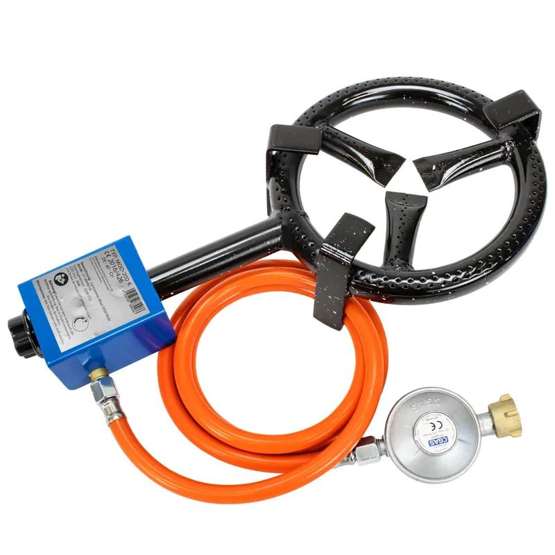 Eversmoke Gasbrenner Maxi 5000 Watt