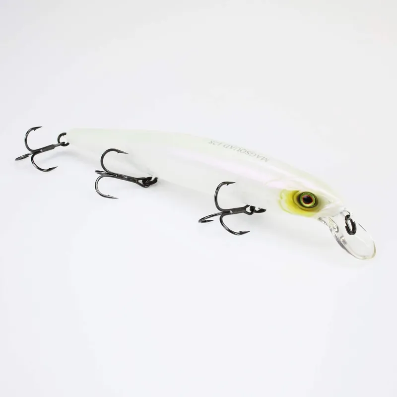 Illex Mag Squad 128 SP - Wobbler
