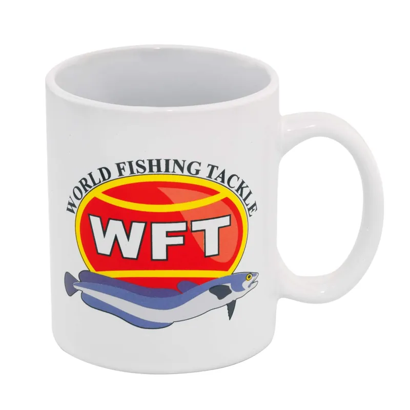 WFT Kaffee Becher