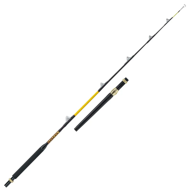 WFT NC Blue Water 30 lbs 7" 2,10m Wurfgewicht: 30lbs