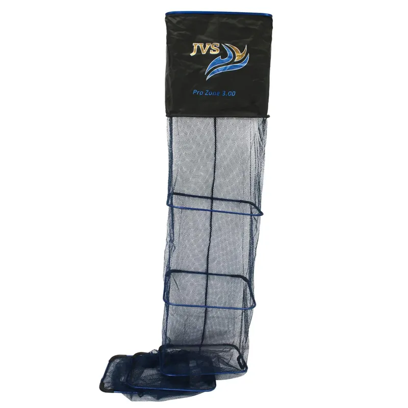 JVS Setzkescher Super Deluxe Pro 3,0m