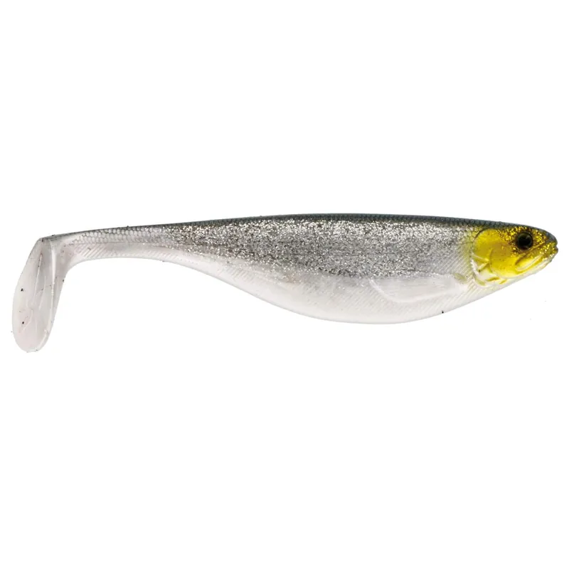 Westin ShadTeez - Gummifisch Farbe: Headlight | Länge: 16cm