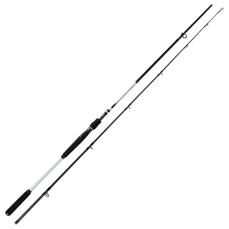 Senshu Titan SeaBass Spinning 270cm 2-tlg 30-90g Länge: 2,70m