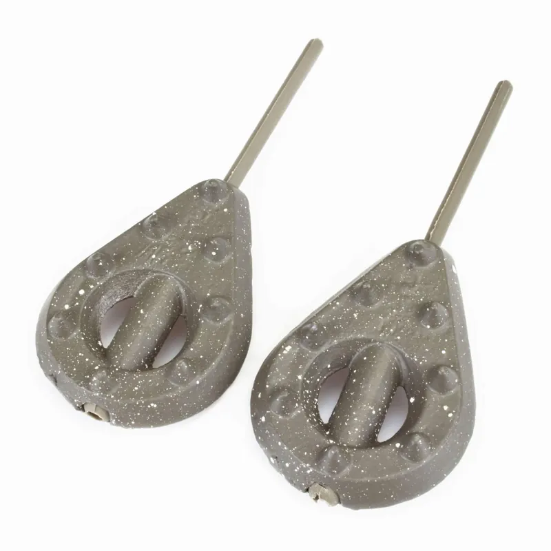 BAT-Tackle Bruce Grip Pear Lead Gewicht: 113g