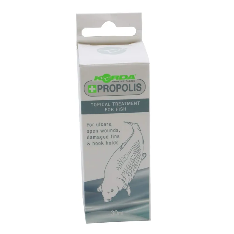 Korda Propolis (Carp Care All-in-One )
